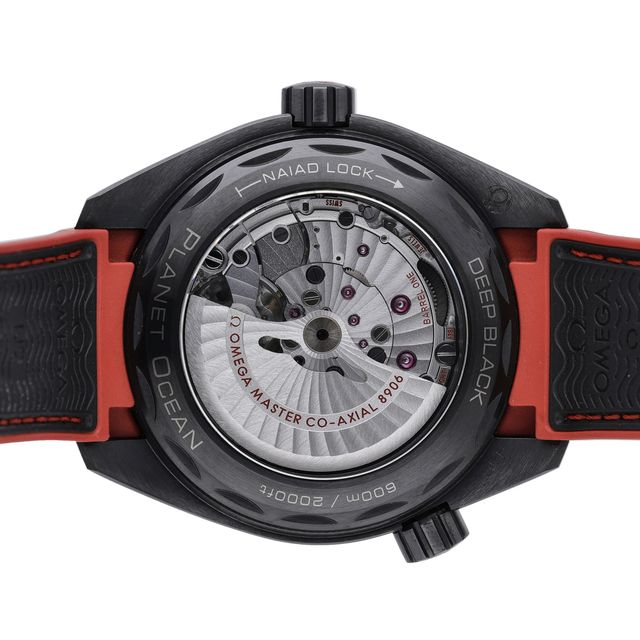 Omega Planet Ocean 215.92.46.22.01.003 Image 4